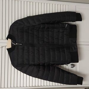 Superdry Fuji puffer jacket